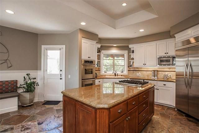 The kitchen is the most important room in the house. You'll love cooking and entertaining in yours after upgrading it with new counters, cabinets, floors and appliances.